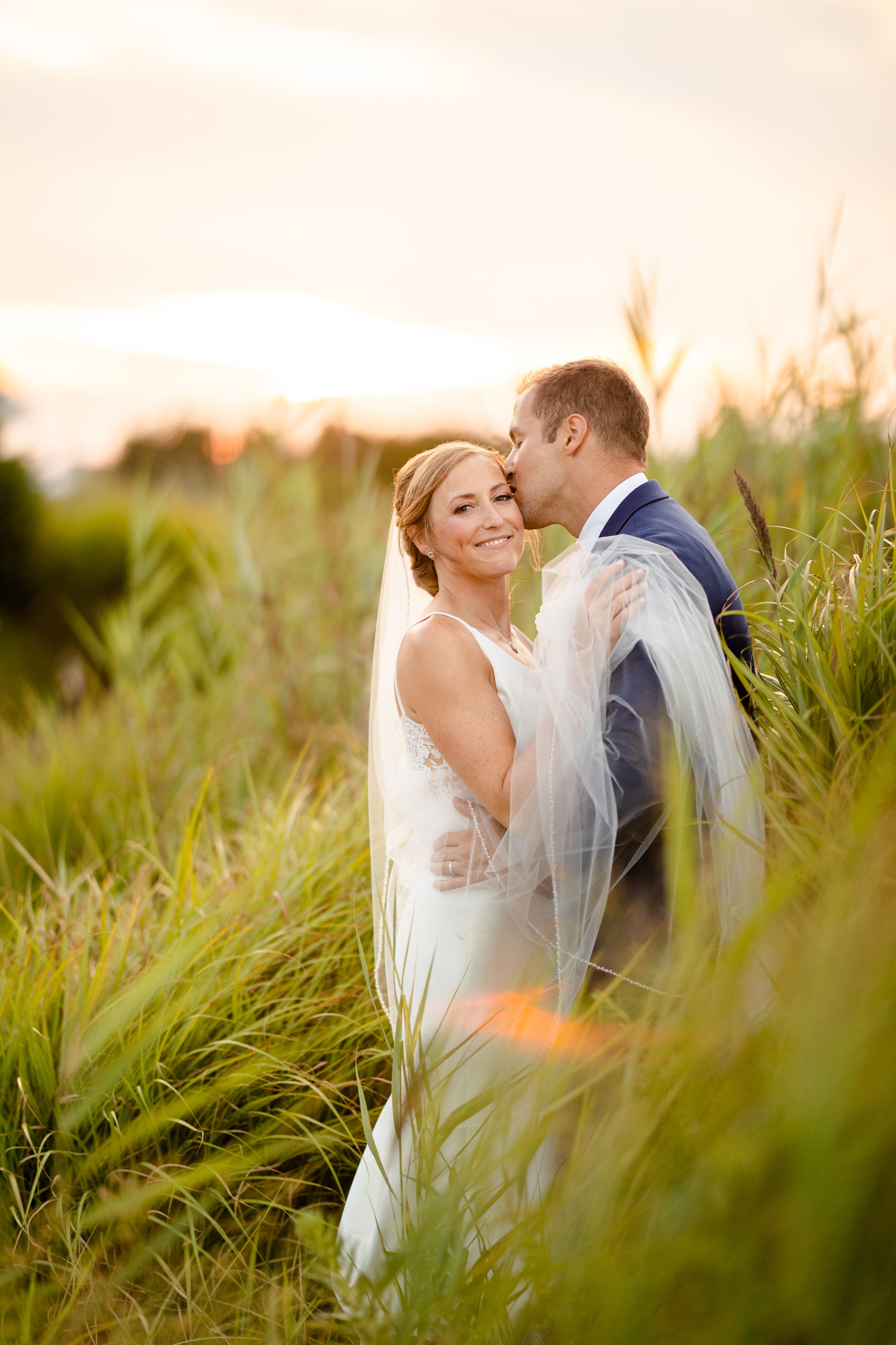 Ann Coen Photography Barnegat Light Nj Wedding Photographers The Knot 4900