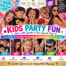 Picture This Party Services, profile image