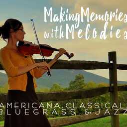 Julie Chiles Fiddler/Violinist, profile image