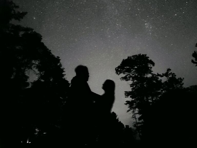 Cherry Springs State Park Ft. Tree-Rexπ¦
