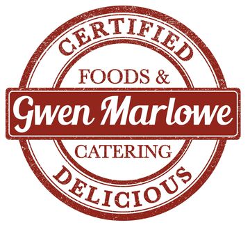 Gwen Marlowe Foods & Catering - Caterer - Redlands, CA - Hero Main