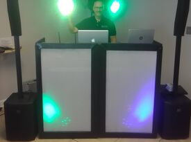 Disc Jockey Express Entertainment - DJ - Winter Park, FL - Hero Gallery 2