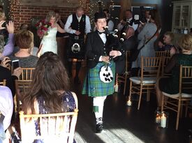 The Michigan Bagpiper - Bagpiper - Troy, MI - Hero Gallery 2