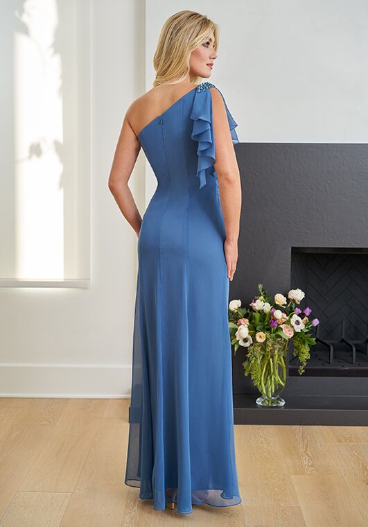 Jade Couture Mother of the Bride by Jasmine K258059 Mother Of The