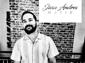 Jean Andres Music - Singer Guitarist - Denver, CO - Hero Gallery 2