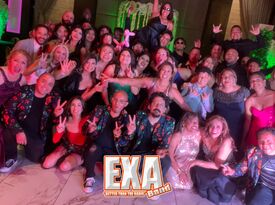 EXA BAND | Latin Band | Grupo Versatil - Latin Band - Los Angeles, CA - Hero Gallery 1