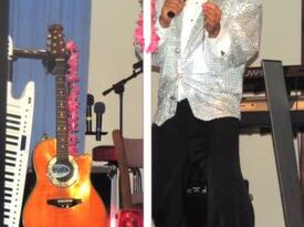 The Wesley Presley Show - Elvis Impersonator - Apopka, FL - Hero Gallery 3