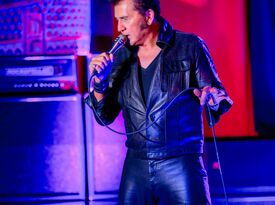 Ron, "Elvis & More", The Ultimate Tribute! - Elvis Impersonator - Norco, CA - Hero Gallery 4