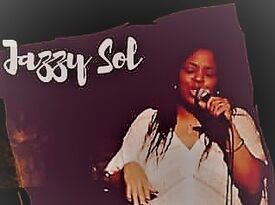 Miz Floes & Jazzy Sol will travel! - Soul Band - Seattle, WA - Hero Gallery 1