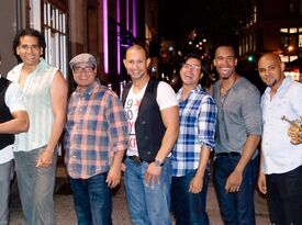 La Sonora Nuyorkina - Latin Band - New York City, NY - Hero Gallery 3