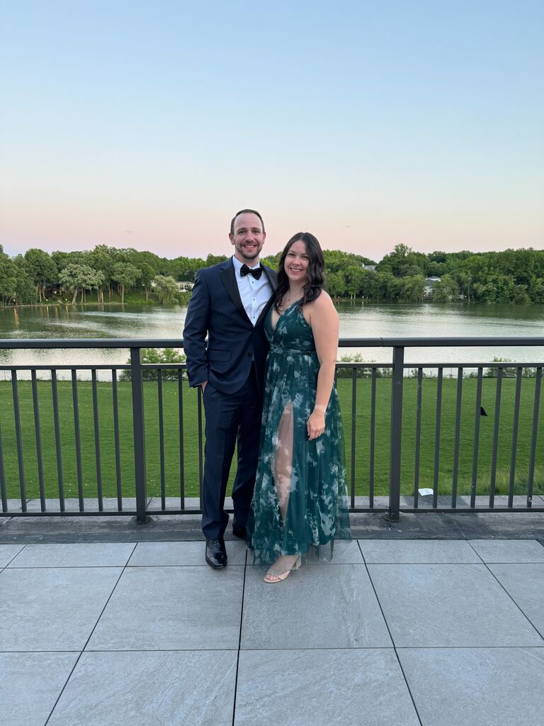 Wedding Ready!