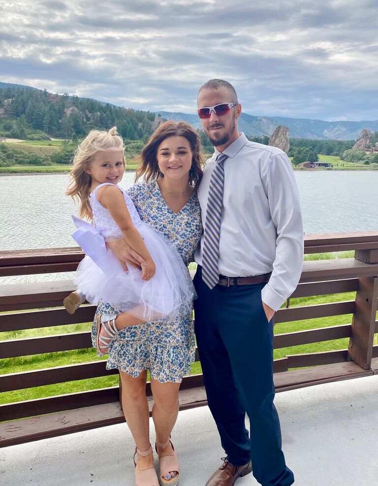 Colorado Wedding 2022 <3