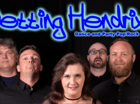 Petting Hendrix - Cover Band - Bridgeville, DE - Hero Gallery 1