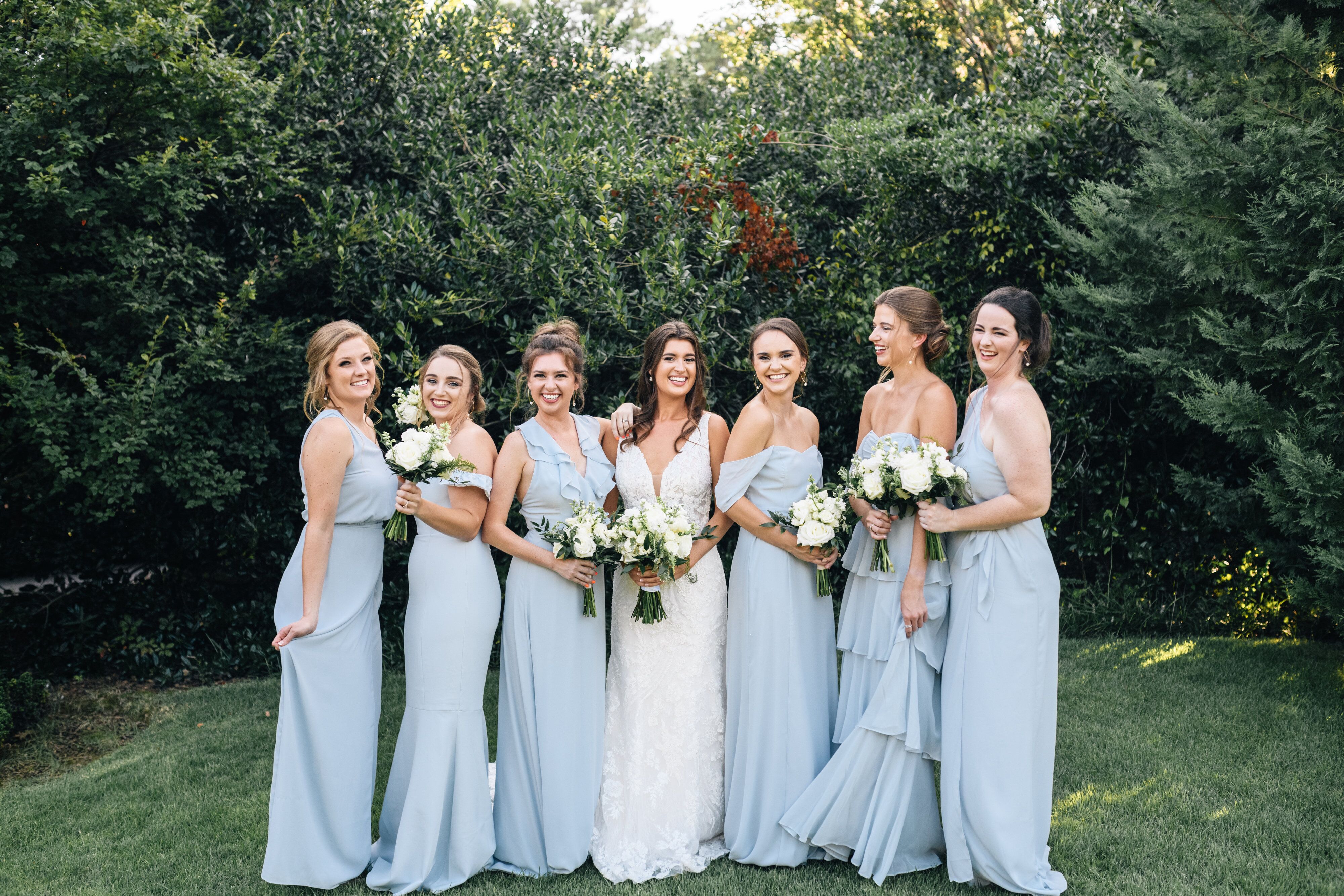 Designs by Felicia Higdon | Wedding Planners - The Knot