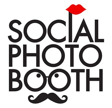 Social Photo Booth - Toronto - Photo Booth - Toronto, ON - Hero Main