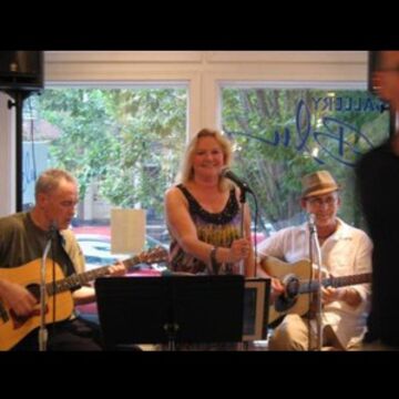 Havana Blue - Acoustic Trio - Harrisburg, PA - Hero Main
