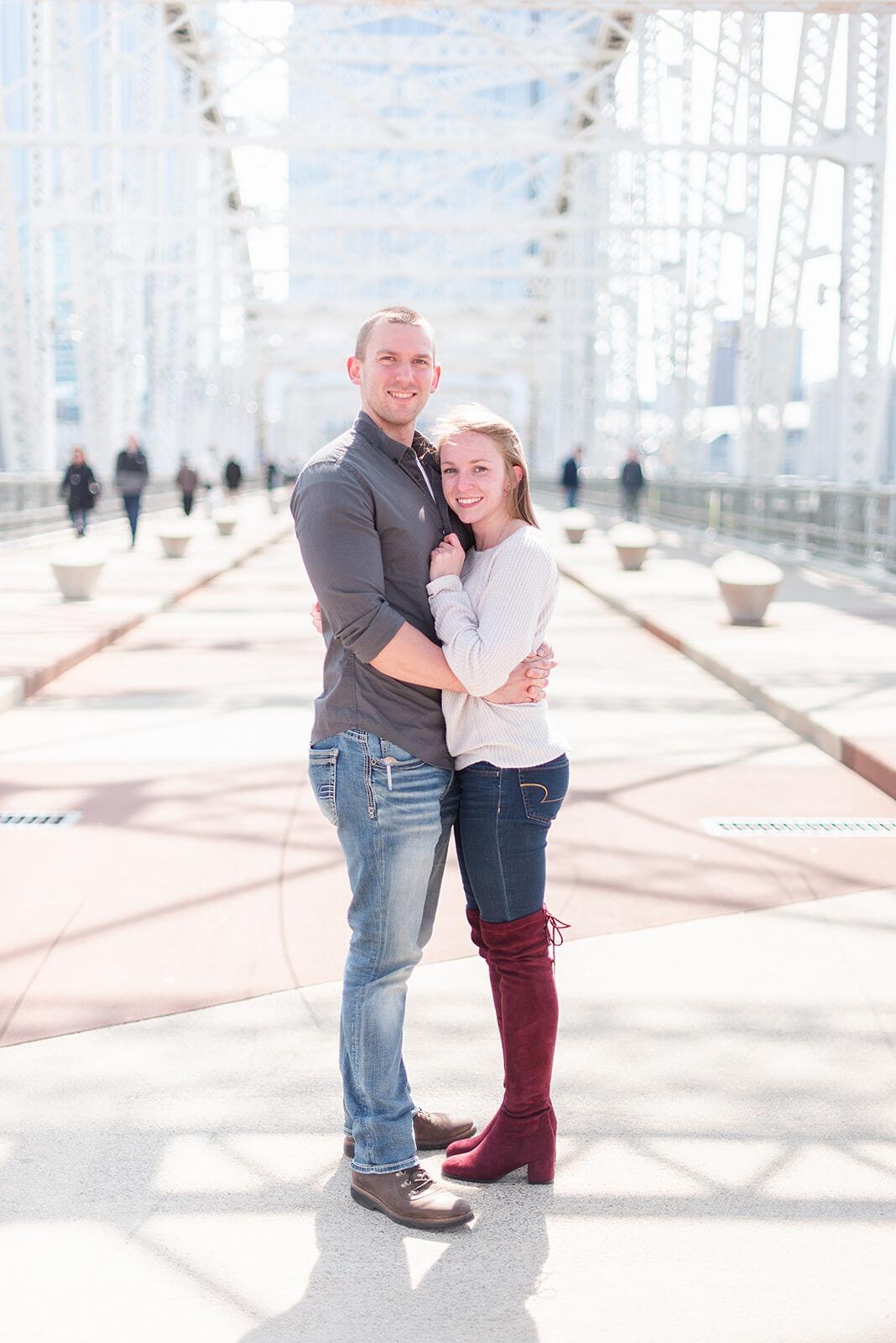 1 year together