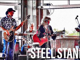 Steel Standing - Indie Rock Band - Spicewood, TX - Hero Gallery 4