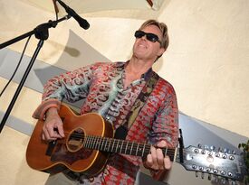 Don Clark - Acoustic Guitarist - Newport Beach, CA - Hero Gallery 1