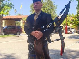 MarineSandpiper - Bagpiper - Palm Springs, CA - Hero Gallery 4