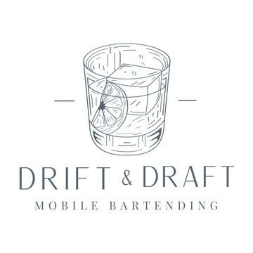 Drift & Draft Mobile Bartending - Bartender - Mebane, NC - Hero Main