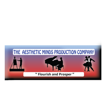 The Aesthetic Minds Production Company - Cover Band - Dallas, TX - Hero Main