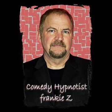 Comedy Hypnotist Frankie Z - Comedy Hypnotist - Orlando, FL - Hero Main