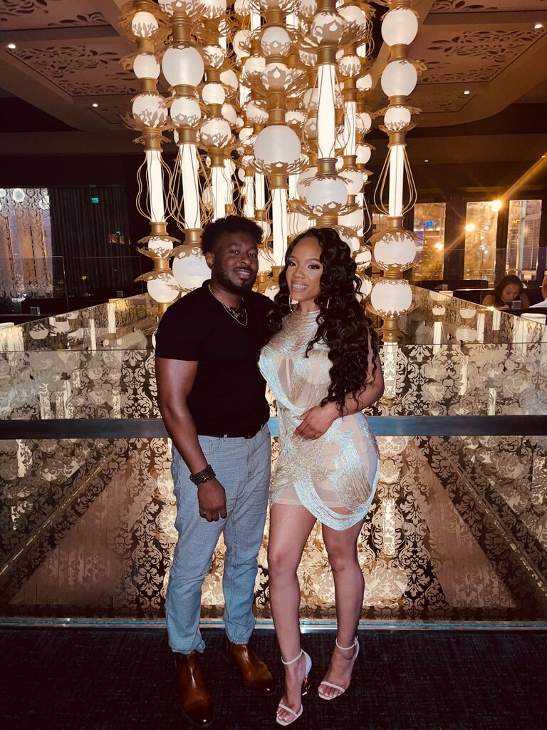 Alexis' 31st Birthday Dinner
Nashville TN