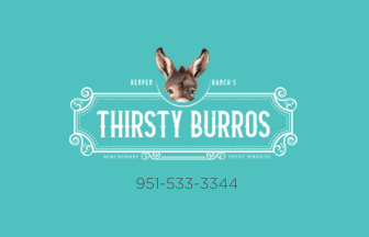 Vendor Logo