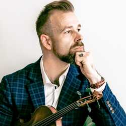 Thomas Jenkins | Fuzzy Fiddler, profile image