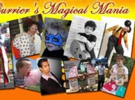 Currier's Magical Mania - Face Painter - Wrightstown, NJ - Hero Gallery 1