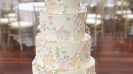 Scaling Your Ingredients - Sugar Arts Institute: Cake Decorating Classes,  Receptions, Functions.