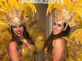 Samba2Love Entertainment Company - Latin Dancer - Los Angeles, CA - Hero Gallery 4