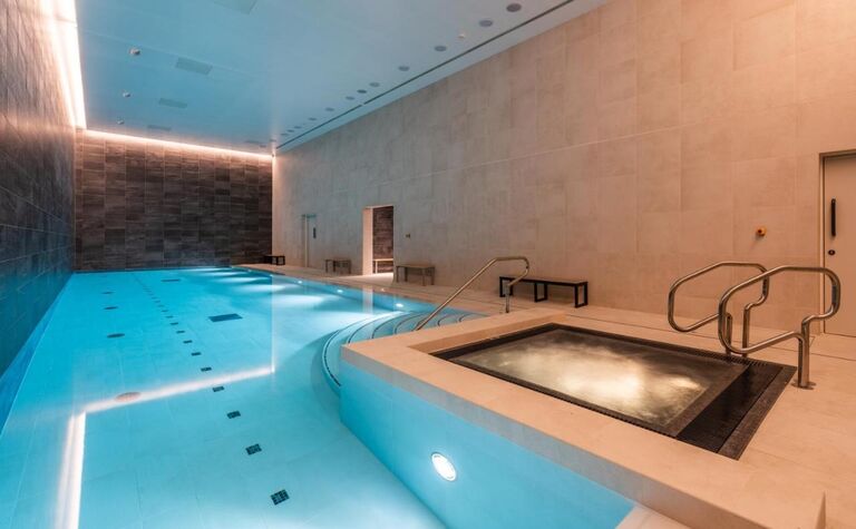 CitySuites 2 Aparthotel,
New Kings Head Yard, Manchester City Centre, Salford, Manchester, M3 7GF