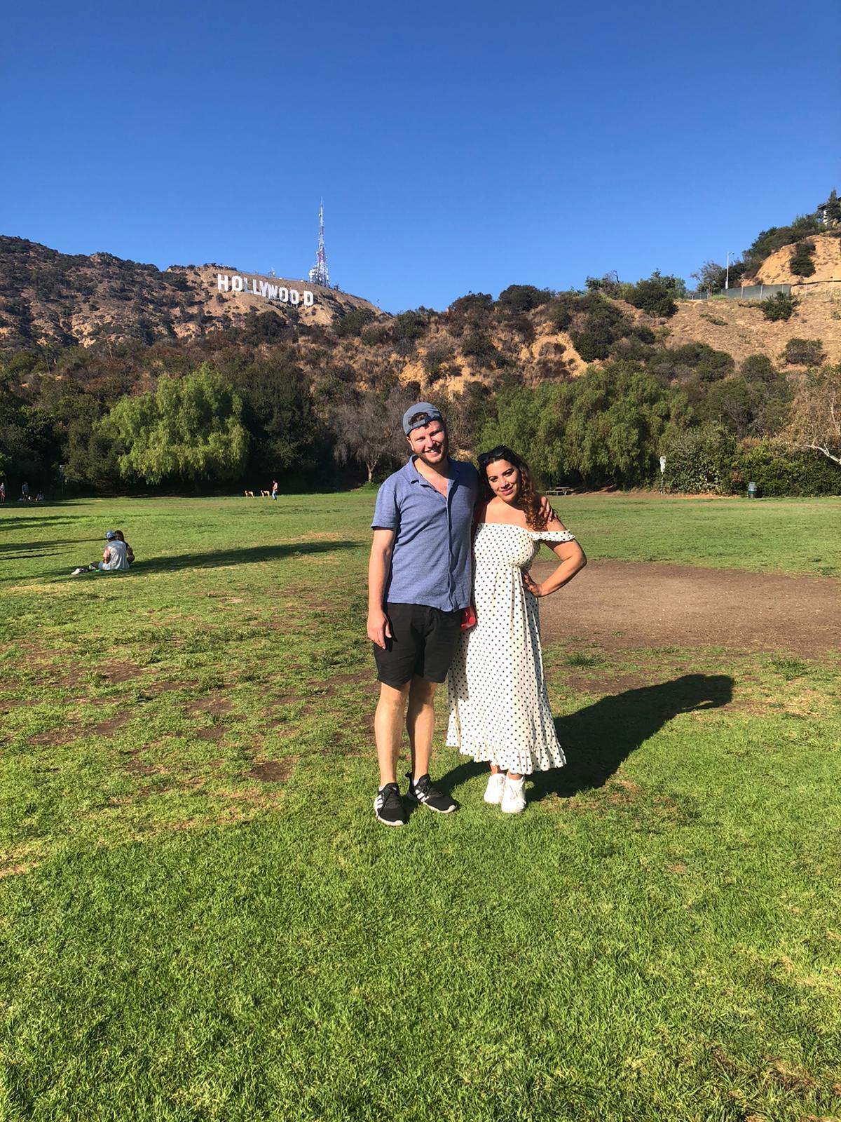 A California roadtrip 