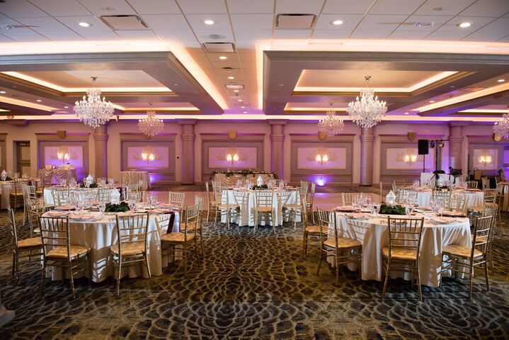 Bentley Banquet & Conference Center | Rehearsal Dinners, Bridal Showers ...