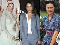 Grace Kelly, Meghan Markle and Wallis Simpson: 11 American Women Who Married Into Royalty