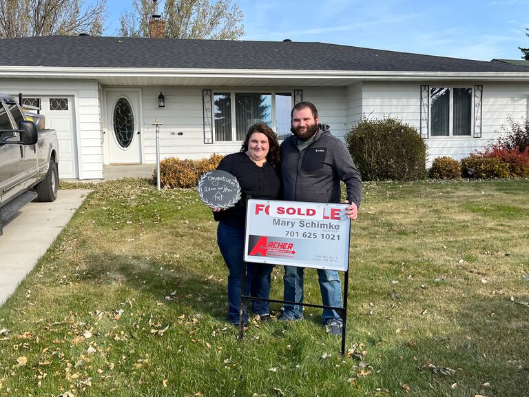 We then decided it was time for a new adventure, Homeownership! October 20th, 2022, we moved into our new home in Harvey, ND. With all the moving and constant going it was then agreed upon that some relaxation and fun was in order!