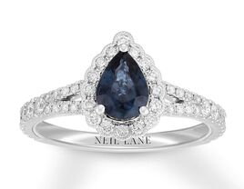 vintage style engagement rings