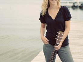 Jocelyn Oldham - Pop Acoustic Guitarist - Richmond, VA - Hero Gallery 2