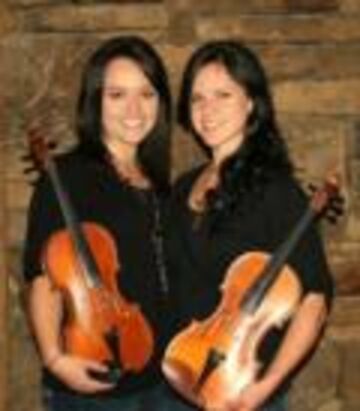 Deans' Duets Violin Music - String Quartet - Hickory, NC - Hero Main