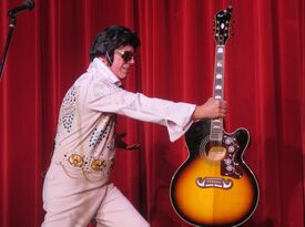 Lee Piper Elvis Impersonator - Elvis Impersonator - Detroit, MI - Hero Gallery 4