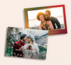 New! Holiday Cards