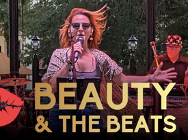 Beauty & The Beats - Pop Band - Orlando, FL - Hero Gallery 4