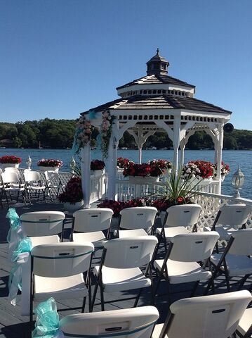  Jefferson  House Restaurant Reception  Venues  Lake 