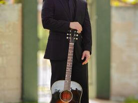 Joe Blanchard - Singer Guitarist - Long Beach, CA - Hero Gallery 4