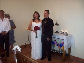 From this Moment Wedding Ministries - Wedding Officiant - El Paso, TX - Hero Gallery 1