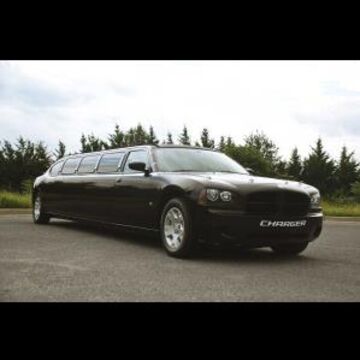 A Touch of Class Limousines - Event Limo - Frederick, MD - Hero Main