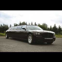 A Touch of Class Limousines, profile image