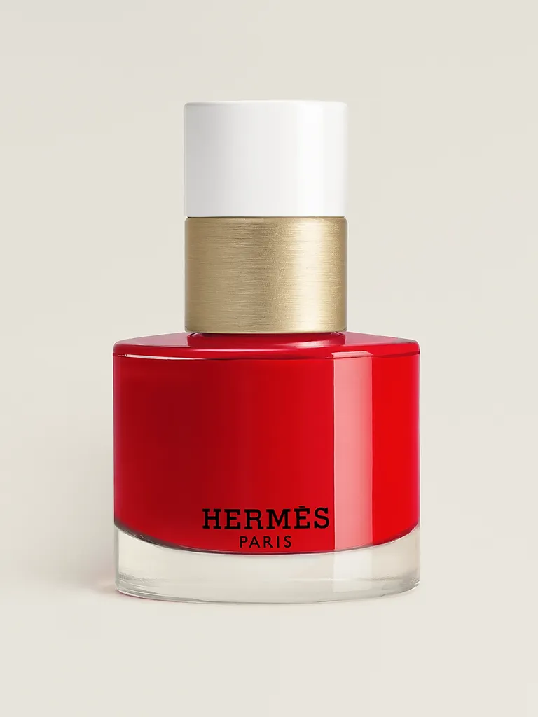 Hermès Rouge Casaque